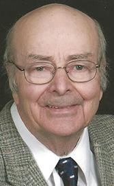 George K. McFall | Obituaries Dubuque | telegraphherald.com