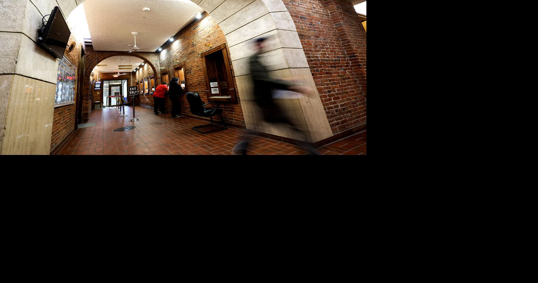 'A matter of time': Dubuque County officials aren't sure about AI possibilities