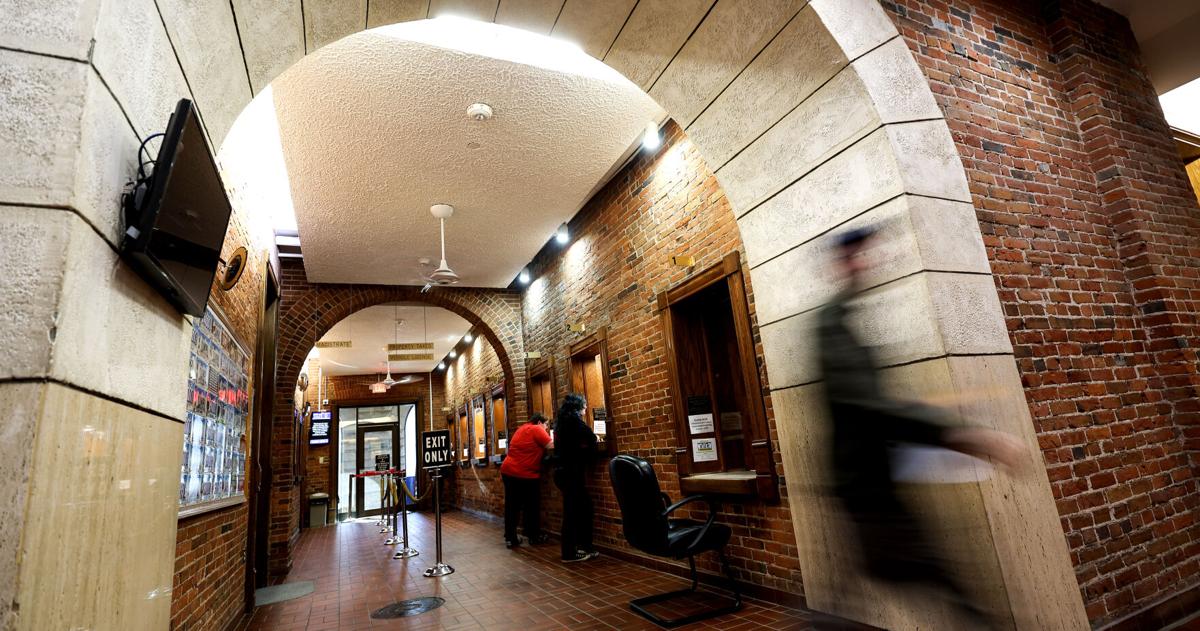 'A matter of time': Dubuque County officials aren't sure about AI possibilities