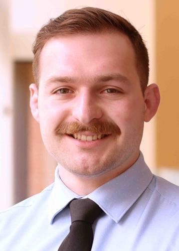 Tyler Offield Biz People | Magazine-websites | telegraphherald.com