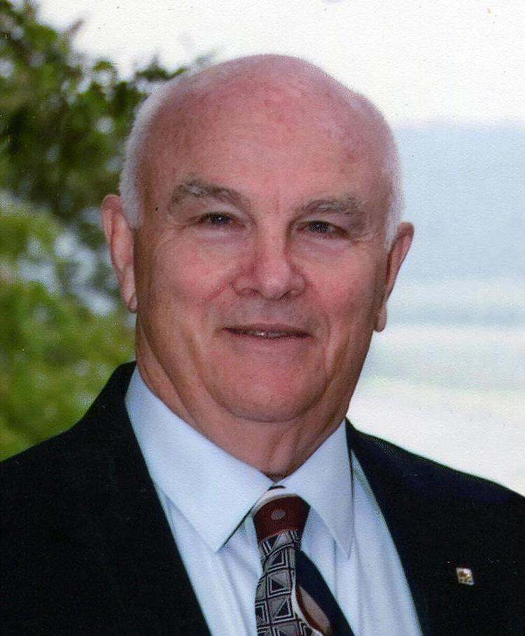 A. Johnson Obituaries Dubuque