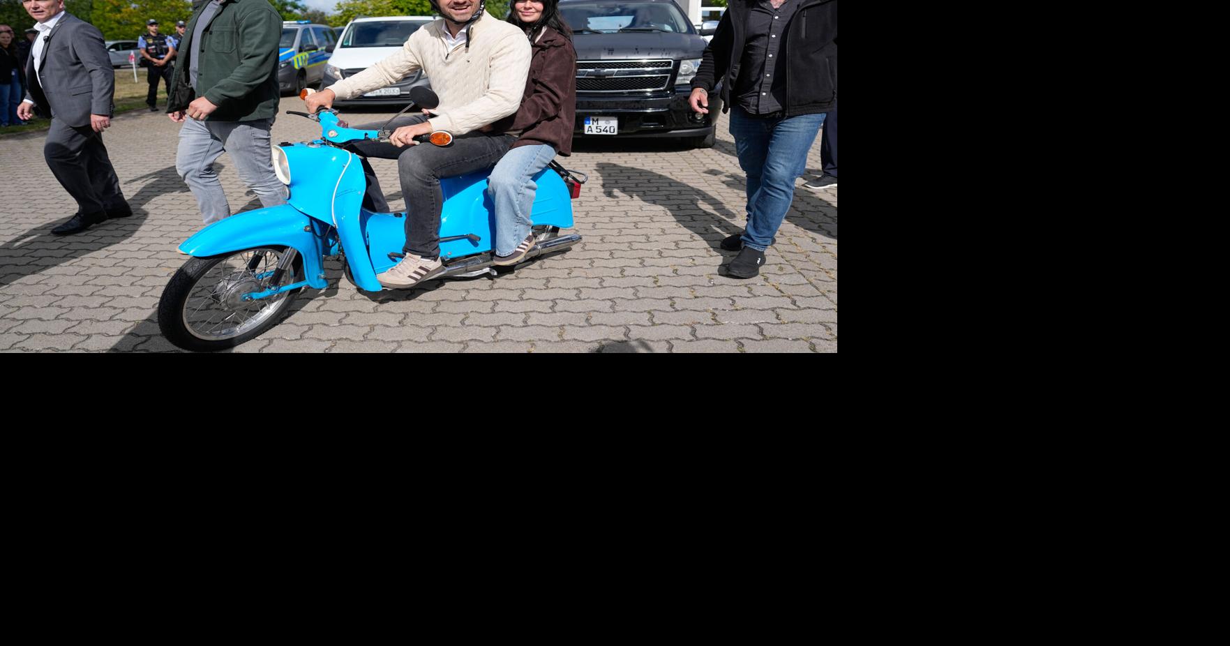 Germany Election