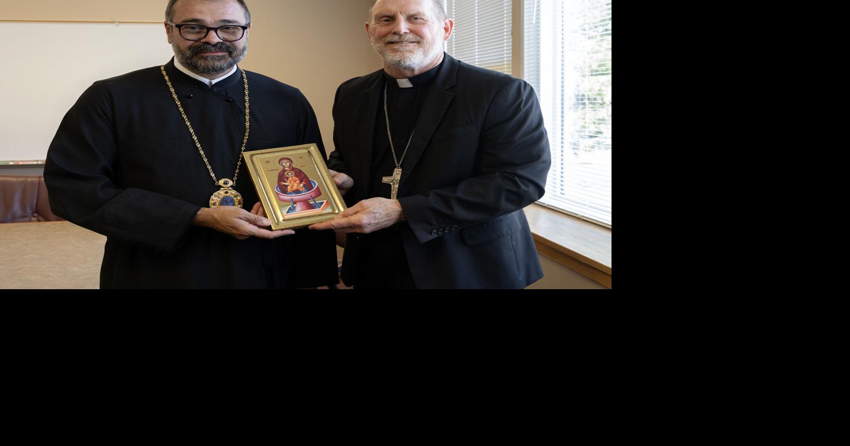 Metropolitan and Archbishop