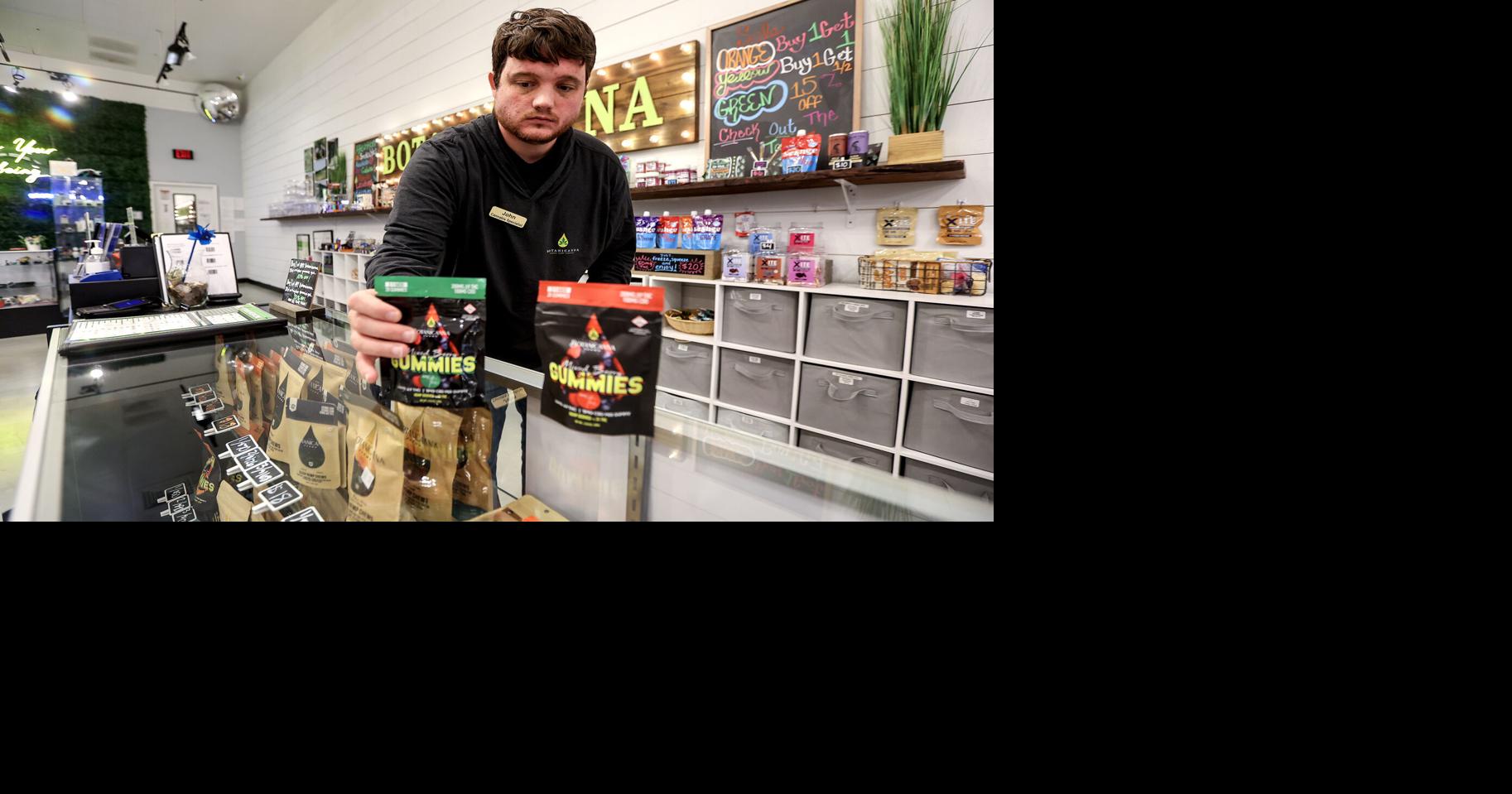 Local cannabis companies brace for impacts of new Iowa hemp law | Tri-state News