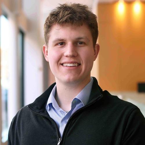 Kaden Rivers Tri-state people in business: New hires, promotions, recognitions ...