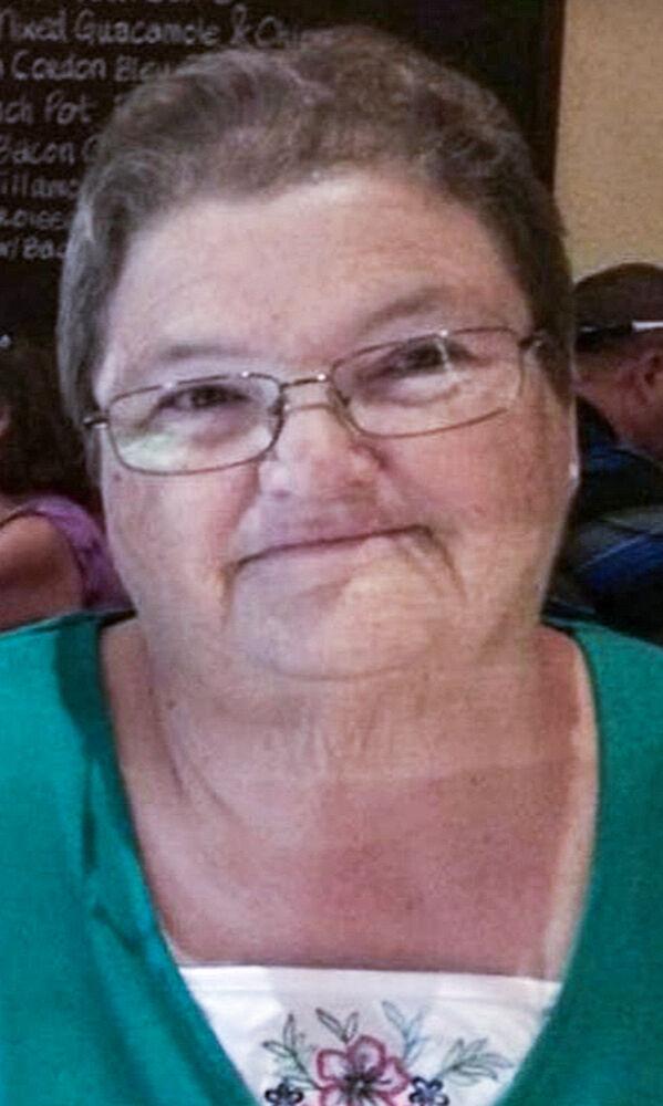 Toni L. Mulert Obituaries Dubuque