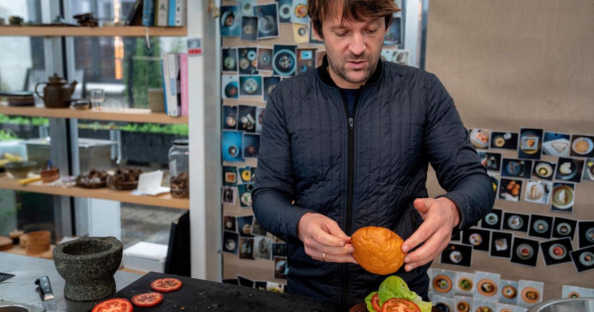 Από το τηγάνι; Ο Rene Redzepi του Noma παραιτείται και το εξαιρετικό φαγητό έρχεται αντιμέτωπο με την κουλτούρα της «ταξιαρχίας».