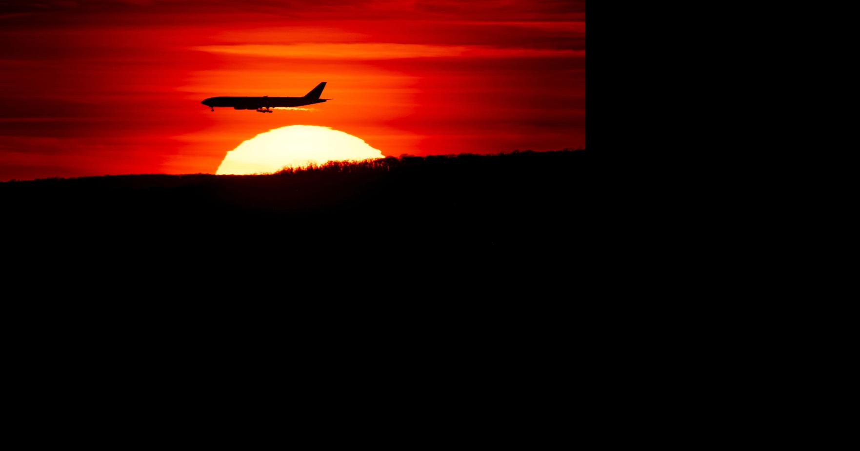 Flight attendants and pilots have highest risk of dying from radiation-linked cancers, study says