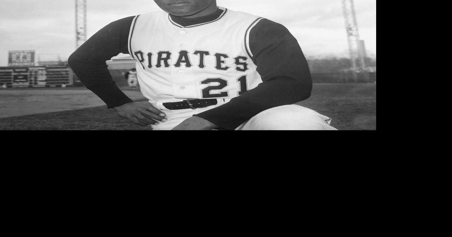 50 years after tragic plane crash, Roberto Clemente's incredible