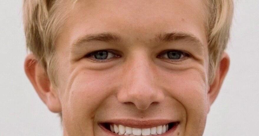 TH Athlete of the Week: Anderson puts everything into senior season of tennis