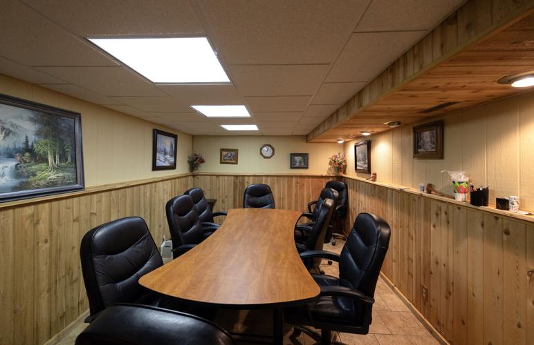 Postal Credit Union Log In 'I know everyone by heart:' Small Dubuque credit union has served ...