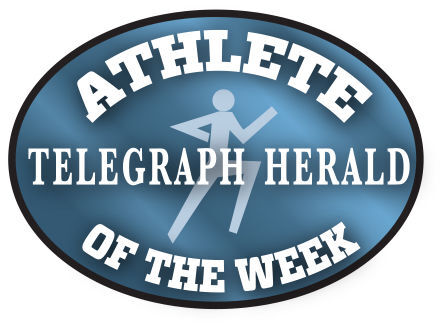 Telegraph Herald Athlete Of The Week Finalists Other Sports Telegraphherald Com