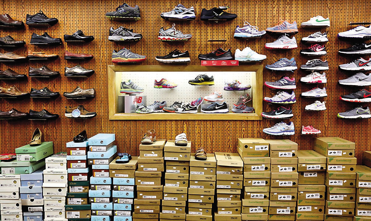 cleat stores near me