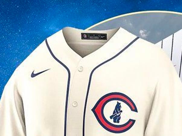 Field of Dreams Game uniforms 2022: Cubs, Reds honor history with throwback  jerseys