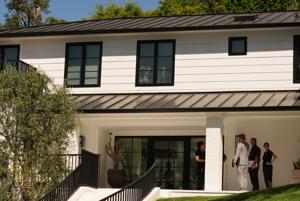 Prosecutor says Rihanna, A$AP Rocky, 3 kids were home when woman charged with attempted murder fired