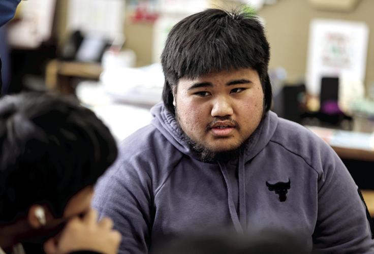 Pacific Islander Club