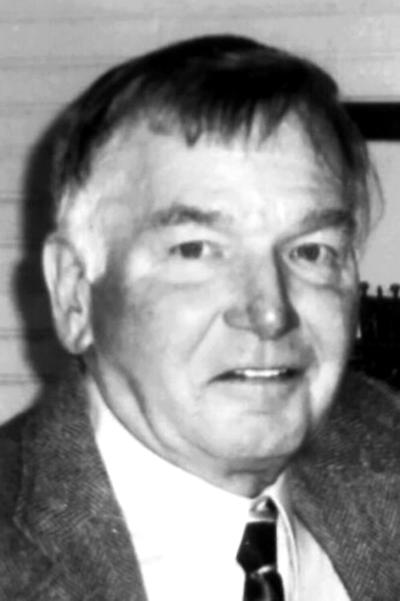 Dennis M. O'Neill | Obituaries Dubuque | telegraphherald.com