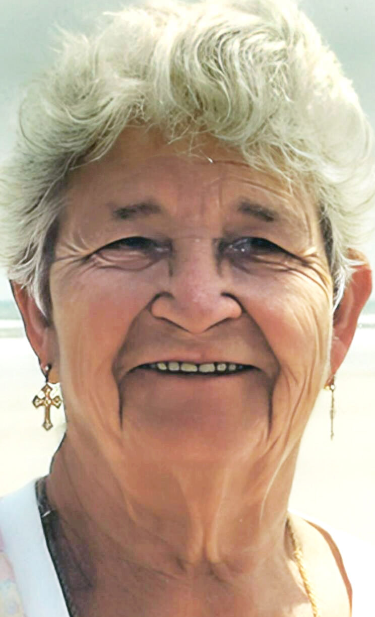 Betty M. Dryer Obituaries Dubuque