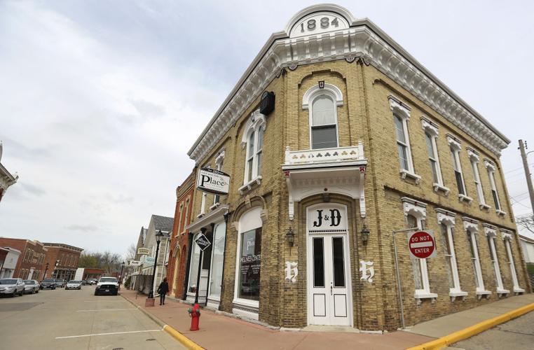 New group strives to shape Shullsburg's future