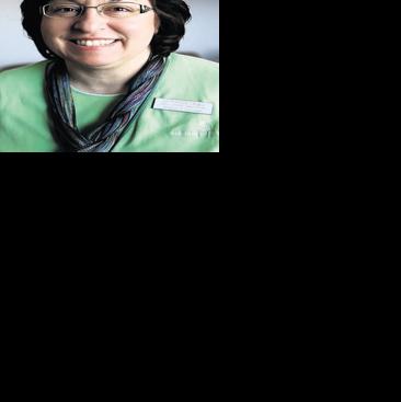 'Labor of love:' Longtime Hospice of Dubuque leader retires