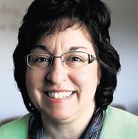 'Labor of love:' Longtime Hospice of Dubuque leader retires