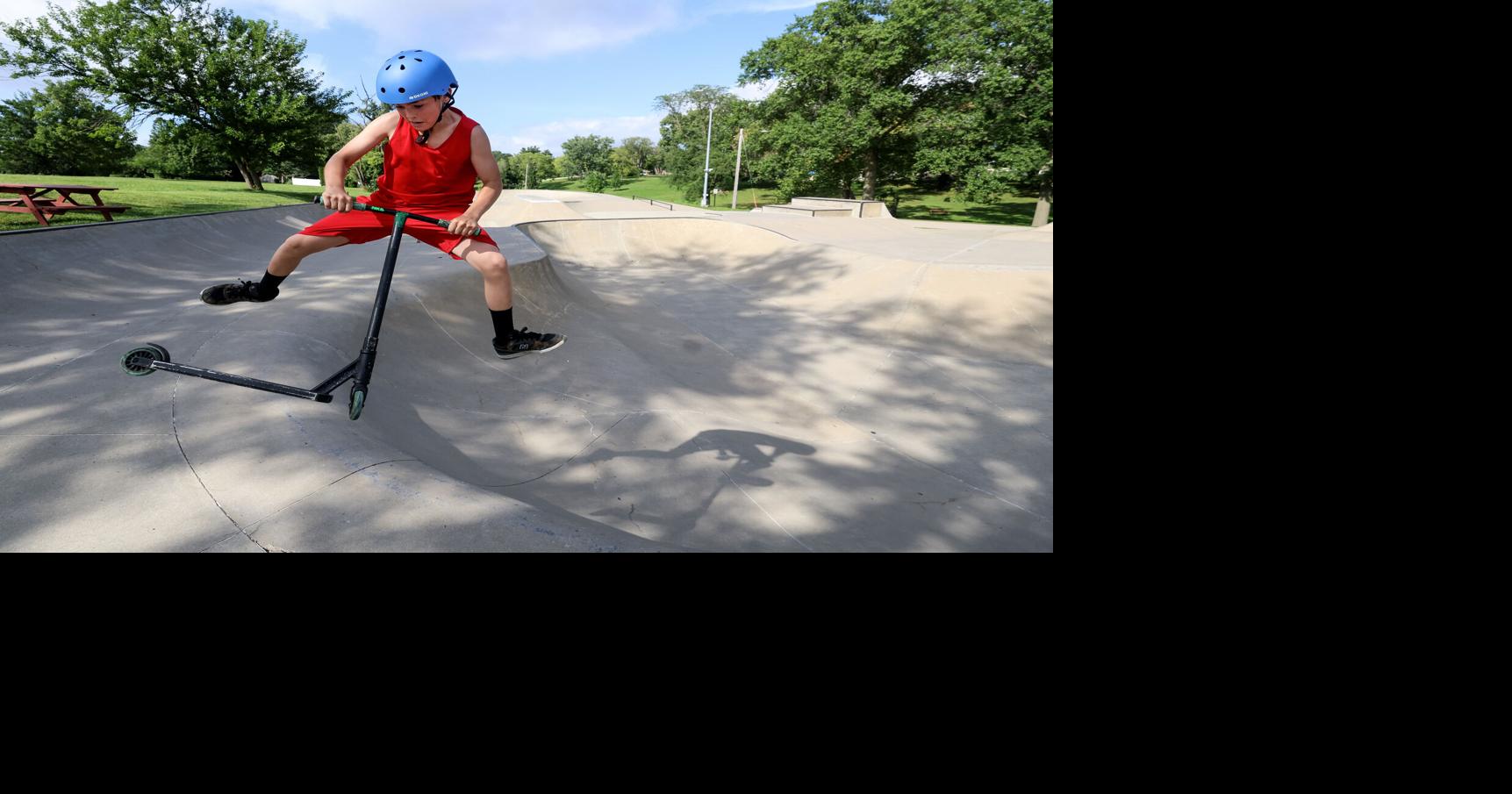 Skate Park