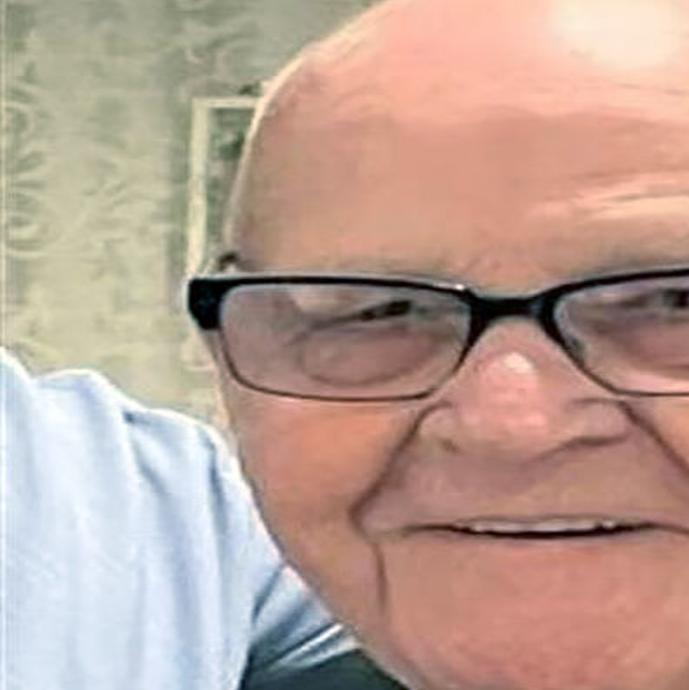 William T. Hocking | Obituaries Dubuque | telegraphherald.com