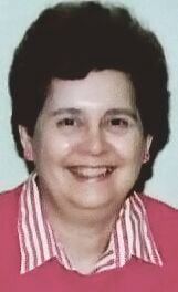 Patricia C. McFadden