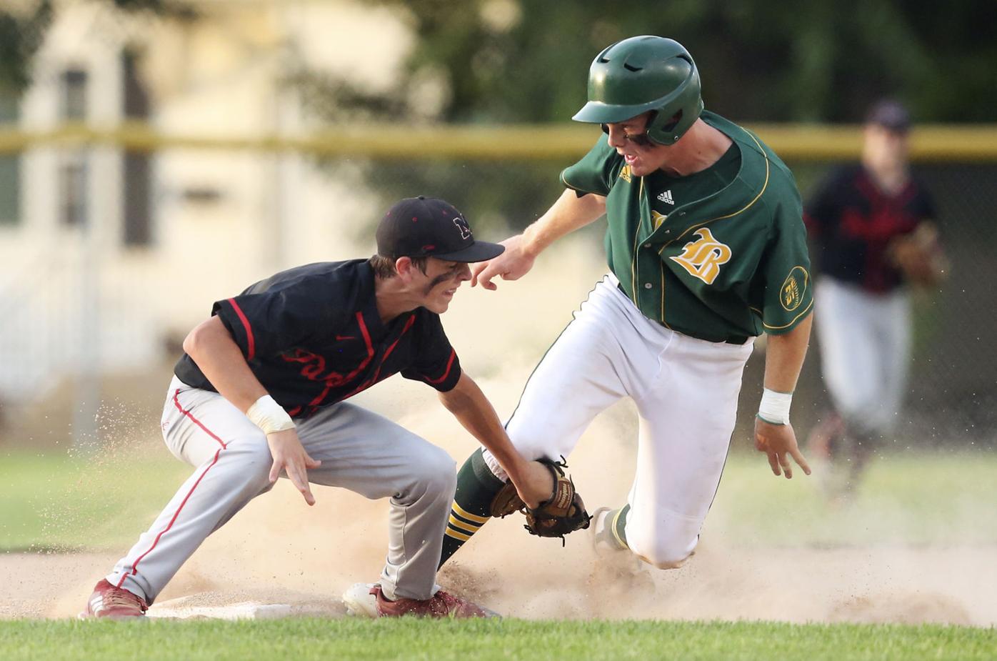 Prep Baseball Wamac East A Beast Once Again Local Sports Telegraphherald Com Prep Baseball Wamac East A Beast Once Again Local Sports Telegraphherald Com