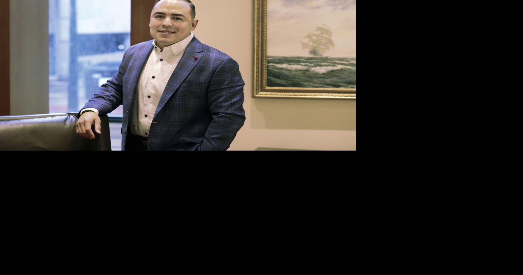 Eddie Rios