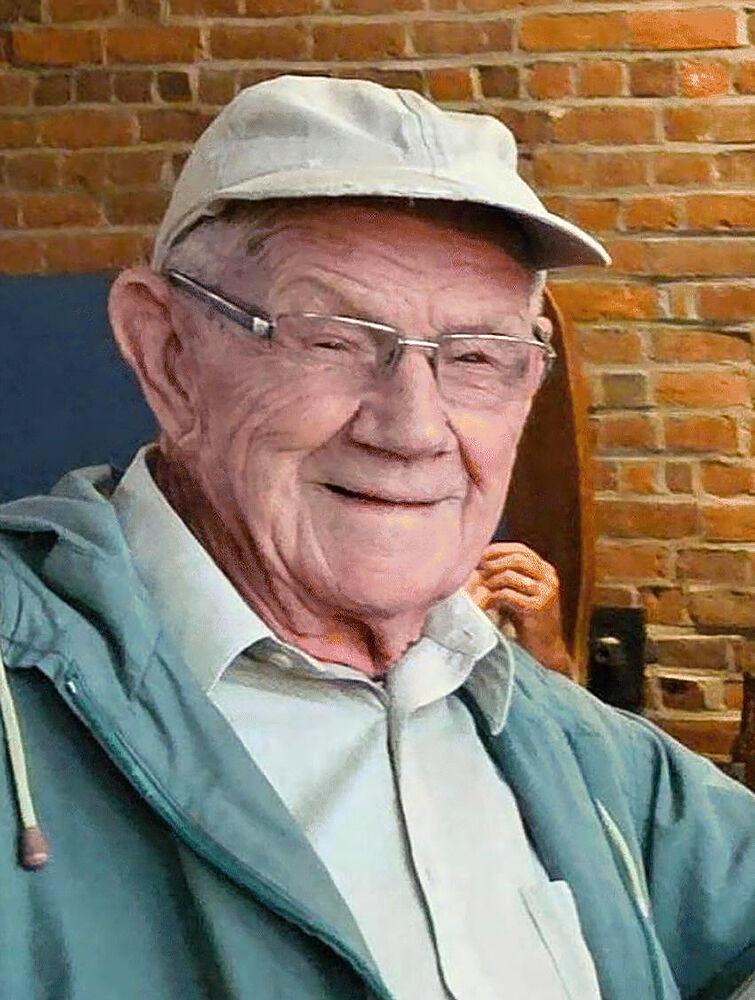 James Richman Obituaries Dubuque