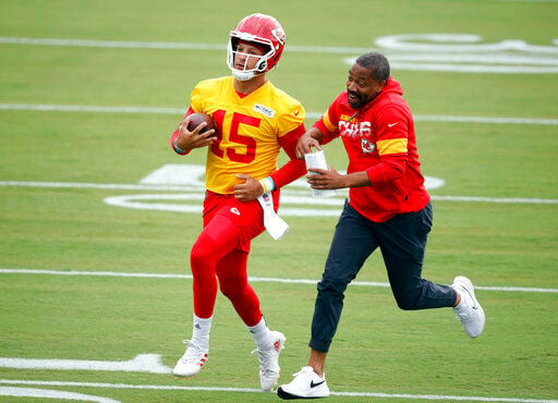 The Athletic named Arrowhead Stadium as NFL's sixth-best venue