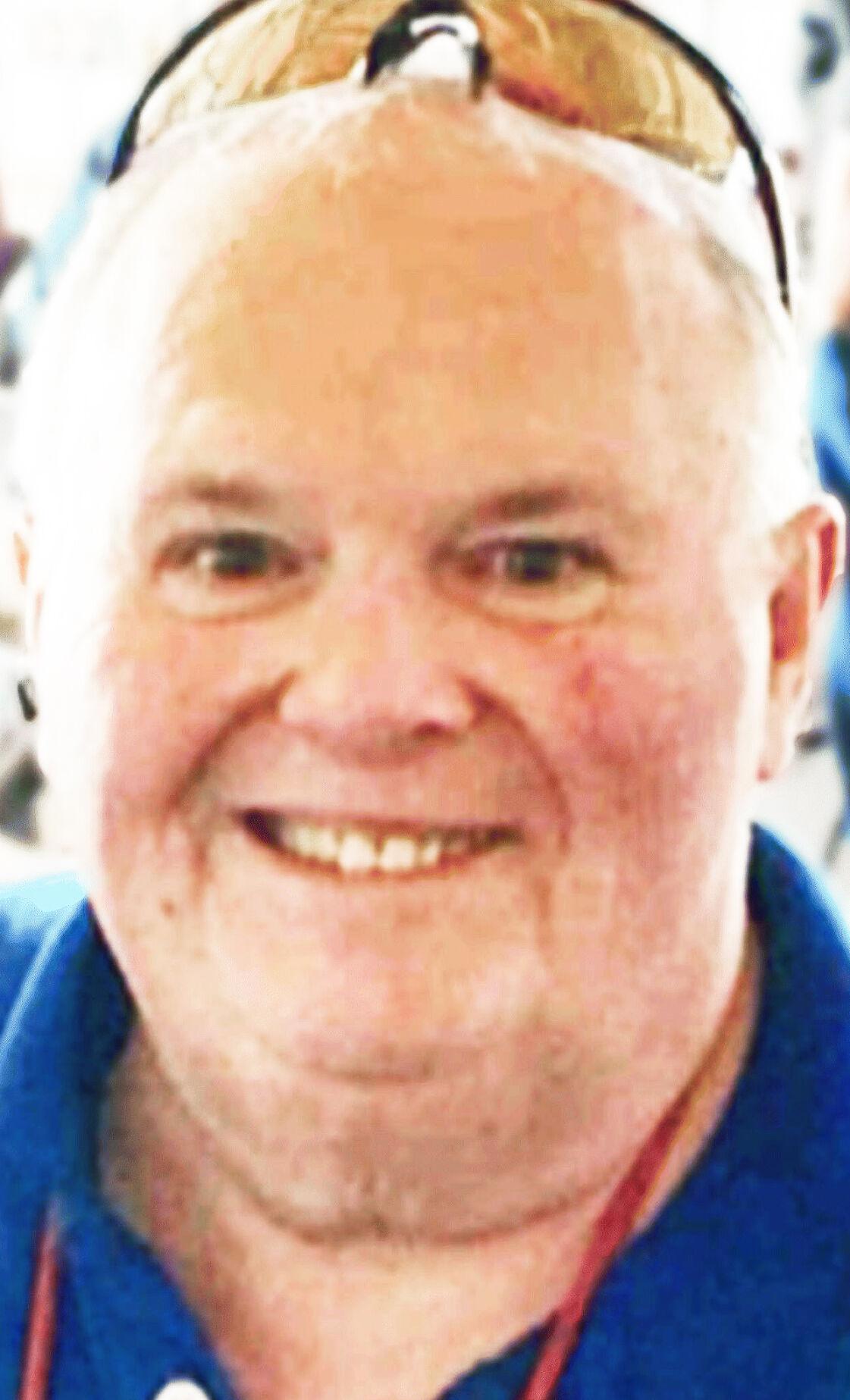 Gerald R. Alberhasky Obituaries Dubuque