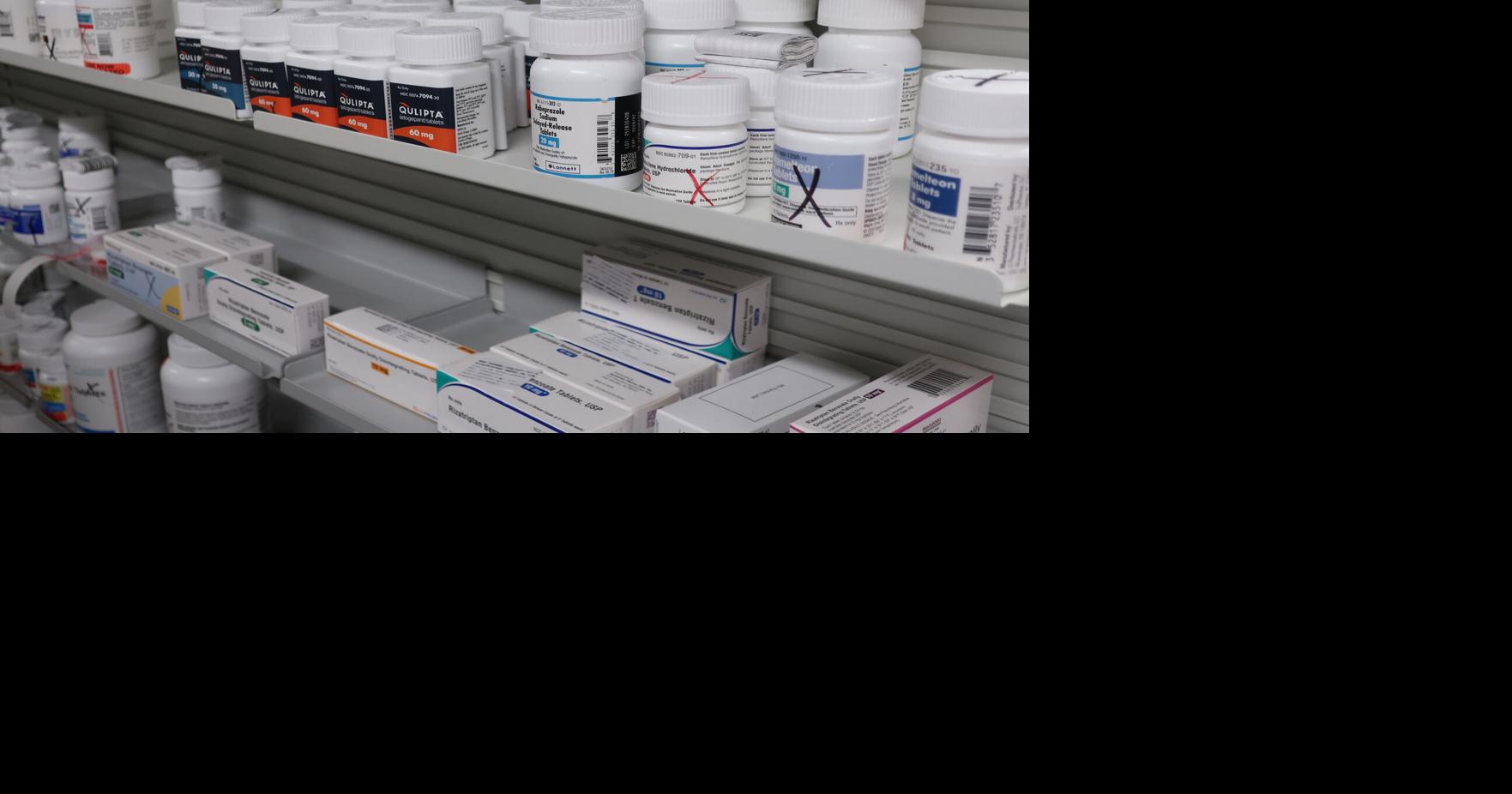 AI prescriptions