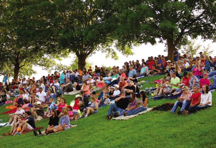 Rodeo rides into Galena Territory Tristate News