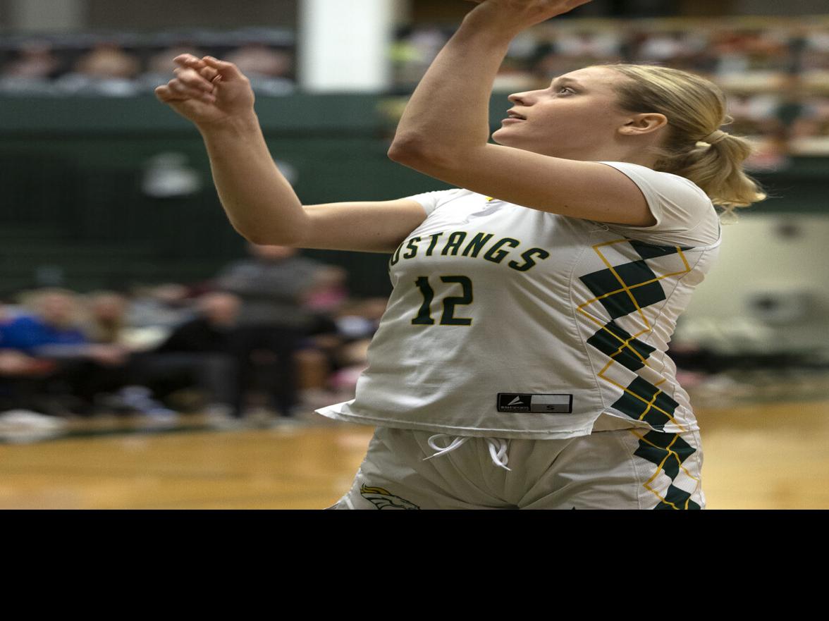 Kennedy Klick - Women's Basketball - University of Minnesota Athletics