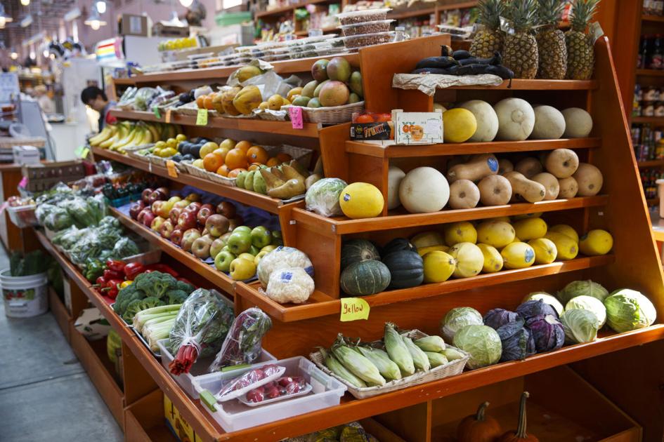 fruits and vegetables get a star studded marketing push national fruits and vegetables get a star studded marketing push national world telegraphherald com