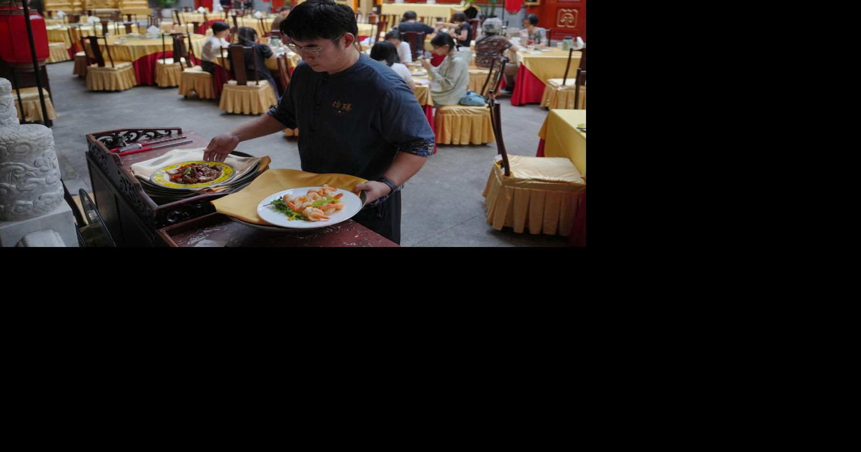 Imperial cuisine