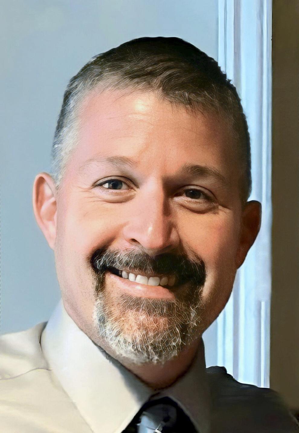 Jason Kevern Obituaries Dubuque