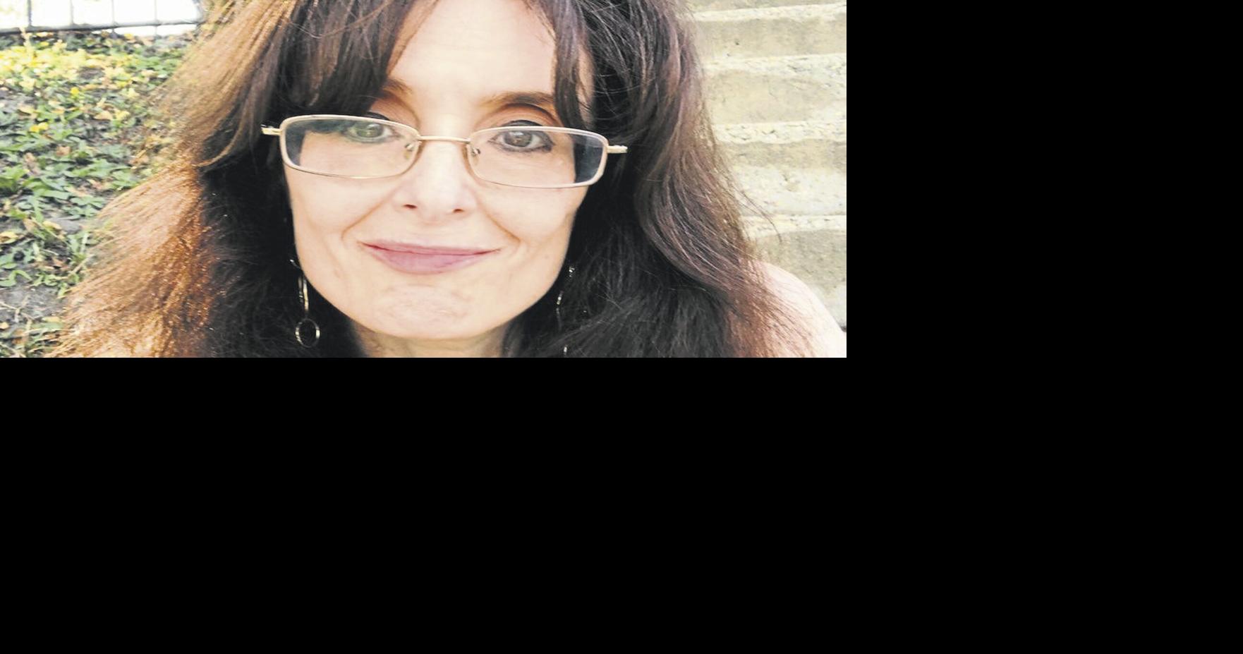 Flowers: Reflections on mother's passing, years later