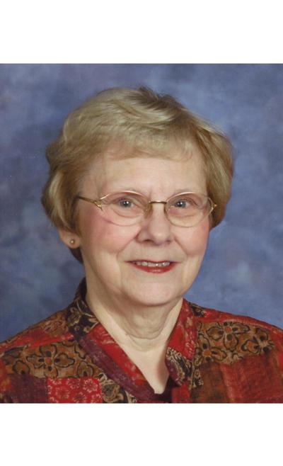 Barbara Schroeder | Obituaries Dubuque | telegraphherald.com