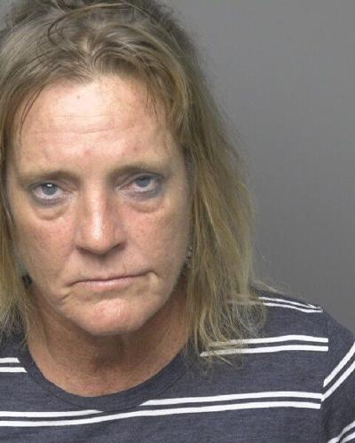 Police: 2 Florida women arrested for role in local fraudulent check ...