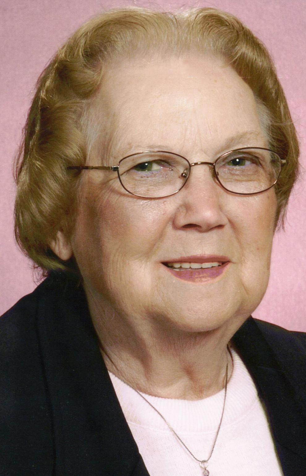 Norma Brimeyer Obituaries Dubuque