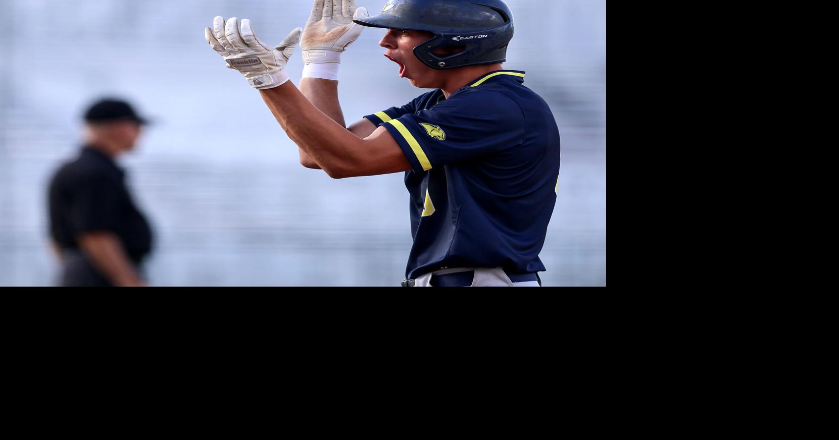 Prep baseball: Cascade leapfrogs Beckman in IHSBCA poll
