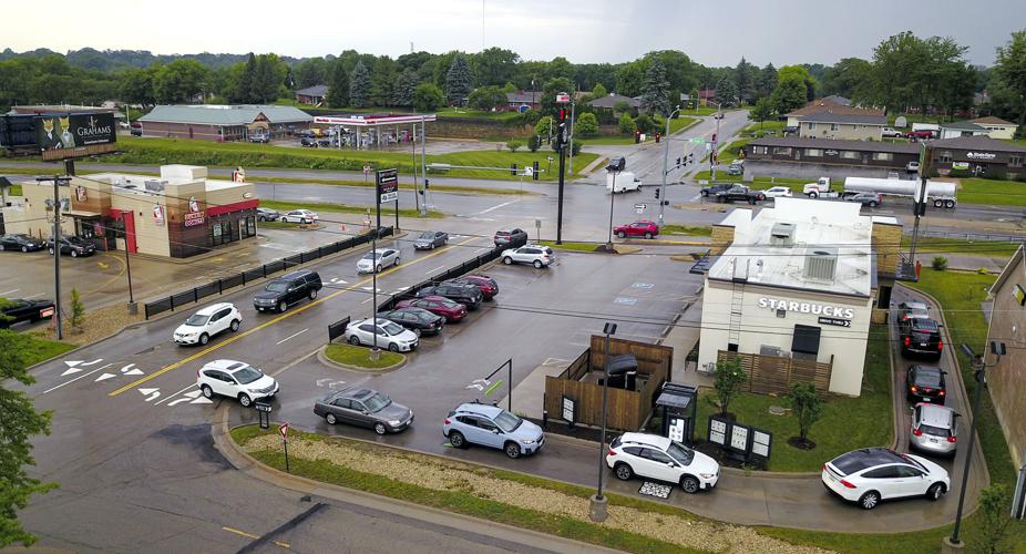 TH EXCLUSIVE Building permit issued for Dubuque restaurant after vows