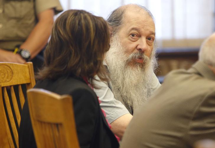 UPDATE: Dubuque man convicted of 1st-degree murder in daughter's ...