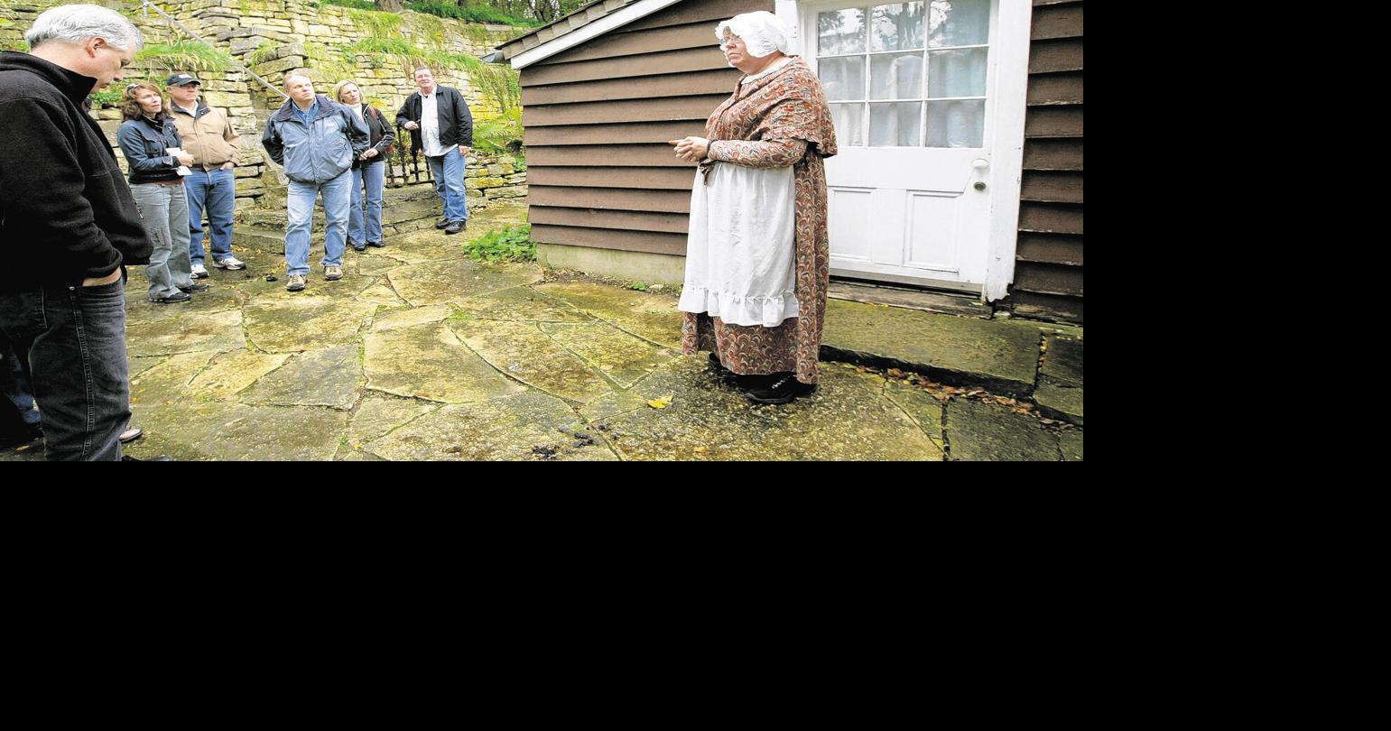 18th Annual Cornish Festival