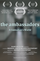 Film fest preview: 'The Ambassadors: A Custodian's World'
