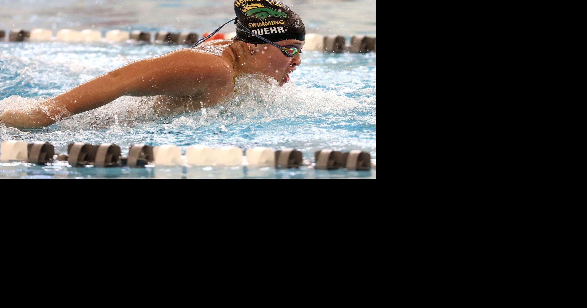 Swim Meet