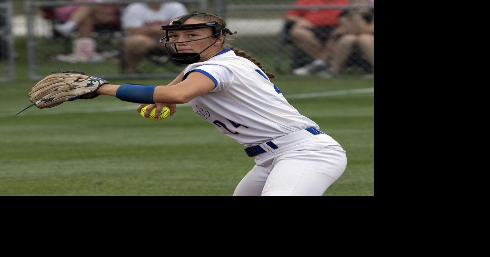 TH Athlete of the Week: Ruba a difference-maker at state for Wahlert